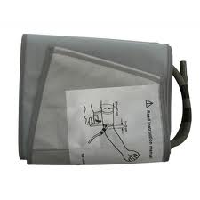 A&D Medical Adult Replacement Cuff Large - AEUA281