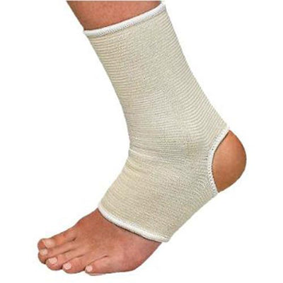 Ankle Support Elastic - MSM143SML