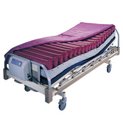 Low Air Loss Mattress System