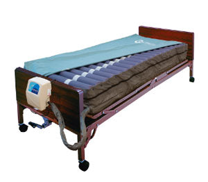 Altus Pro True Low Air Loss Mattress System - APM-TLAL