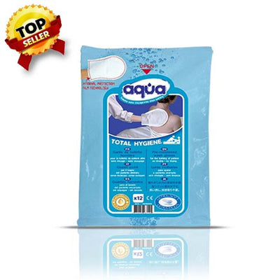 Aqua Wash Glove, Package - MTS4628209
