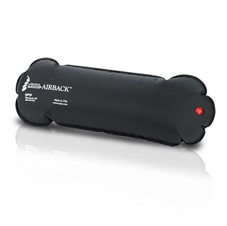 Mckenzie Airback Inflatable Roll - OPT149