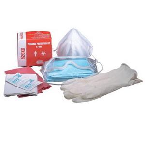 Personal Protection Kit - Each - AS32244