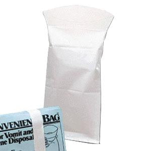 Conney Safety Products Convenience Bag 5-3/4" x 10 3/4" - Dozen - ASA80634