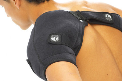 Active Wrap Shoulder Wrap - ATV105LRGXLG