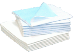 BodyMed Drape Sheet - Case of 100 - AVA316 