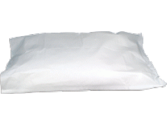 Ultracel Pillowcases, Case of 100 - AVA711