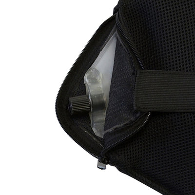 Back Vitalizer Ergonomic Positioning Cushion by Perspectis