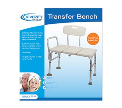 Transfer Bench - B104-2R