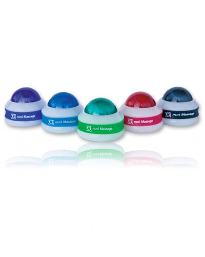 Omni Roller Mini Massager by Core Products