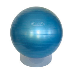 FitBALL Burst-Resistant Exercise Ball by Ball Dynamics International Llc