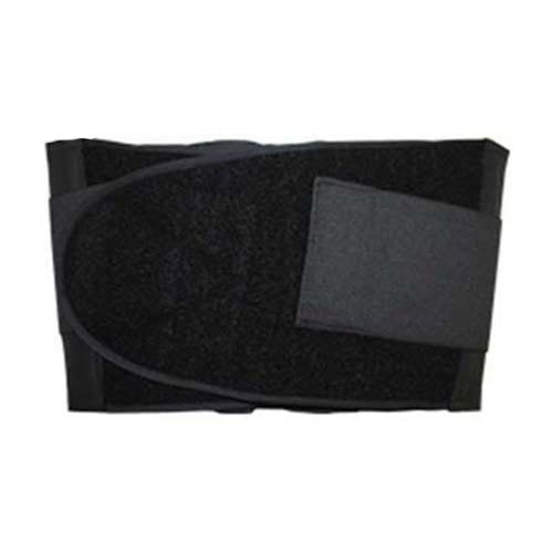 Current Solutions Double Pull Closures Back Belt by Roscoe Medical - Singles - BB