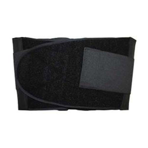 Current Solutions Double Pull Closures Back Belt by Roscoe Medical - Singles - BB