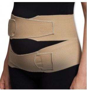 Better Binder Support / Back Brace - COR833XLG 