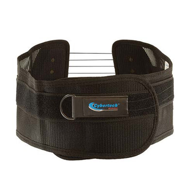 Cybertech S.P.I.N.E. Retail Back Brace - BBSPINE-2025