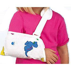 Arm Sling Envelope Type Pediatric - SS1214