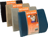 Back Huggar Cushion - BDL104BGE