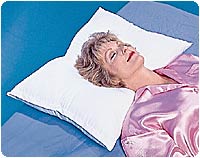 Bodyline Cervical Support Indention Pillow - BDL114