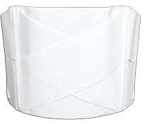 Body Sport Criss Cross Lumbosacral Support - BDS116LRG 