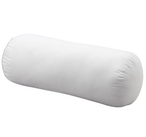 Cervical Roll Pillows by Body Sport - Singles - BDS141WHT