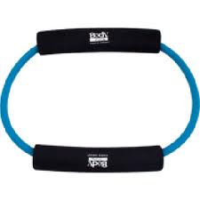 Body  Sport, Loop Tubing With Foam Pads - BDS150LT