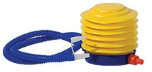 Exercise Ball Foot Air Pump - BDSBALLPUMP 