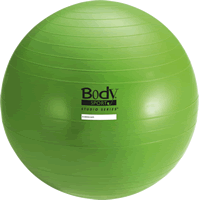 Body Sport Studio Series Fitness Ball - BDSBULK55CM