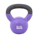 Kettlebell, 20Lbs - BDSKB20