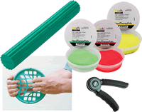 Hand/Wrist Kit - BDSWRIKIT