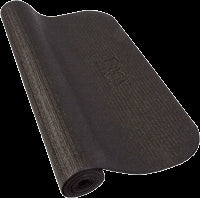 Body Sport Yoga/Fitness Mat - BDSYM18BLK