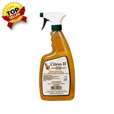 Citrus II Germicidal Cleaner 22 Oz - BEA103
