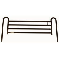 Roscoe Medical Deluxe Bed Rails Full Length