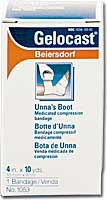 Gelocast Unna Boot - BEI4873