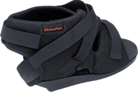 Globoped Heel Relief Shoe - BFD147SML