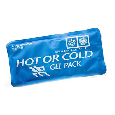 Current Solutions Reusable Hot or Cold Pack by Roscoe Medical - BG5010
