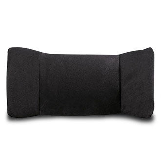 Bi-Foam Lumbar Cushion - JBR143BLK