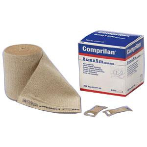 BSN Jobst Comprilan Compression Bandage, Reusable, Latex-Free - BI0102