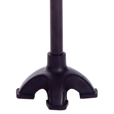 Big Foot Cane Tip - ESST20009