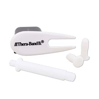 Plug And Adapter For Thera-Band Exercise Balls - HYG237