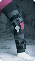 Genu-Ranger II Post Op Knee Brace - BIR163REG