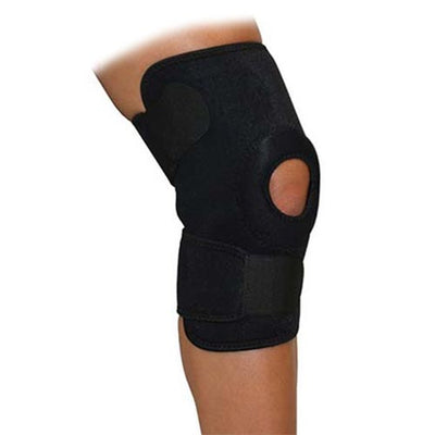 Knee Brace Support, Universal Size by Roscoe Medical - BK5440