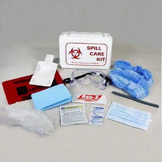 Bloodborne Pathogen, Kit - ALI201