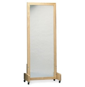 Bailey Manufacturing Co Adult Posture Mirror - Singles - BLY130