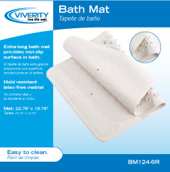 Bath Mat - BM124-6R