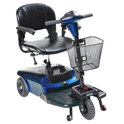 Bobcat X3 Compact Scooters by Drive Medical - s3860