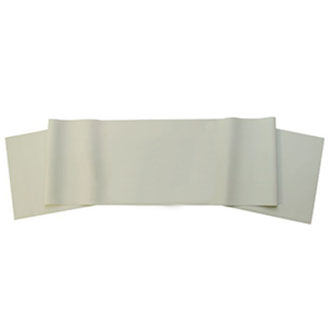 Body Sport Exercise Band 6", Package - FIT0603PRPLT5PK 