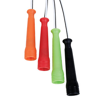 Body Sport Jump Ropes - ZZR184EXJ