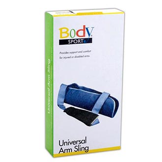 Body Sport Universal Arm Sling - BDSUAS