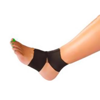 Body Sport Universal Wrist Or Ankle Support - BDS823LRG