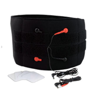 BodyMed Lower Back Pain Relief Kit by ReliaMed - ZZA1501